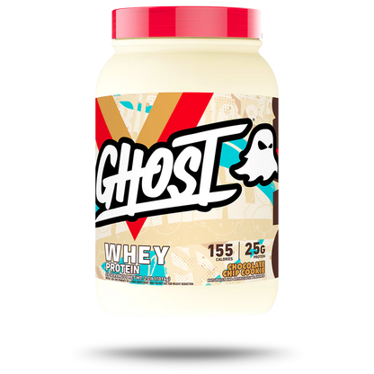 Ghost Whey Protein 1kg