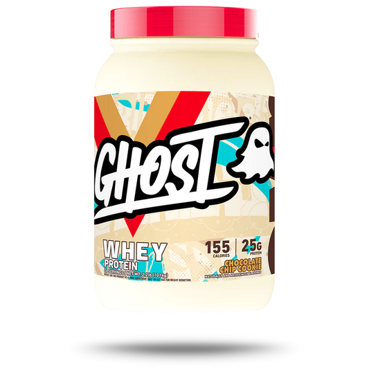 Ghost Whey Protein 1kg