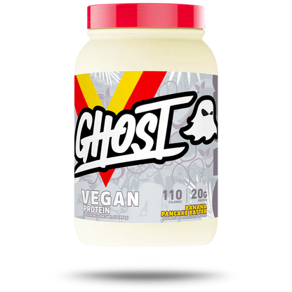 Ghost Vegan Protein 989g