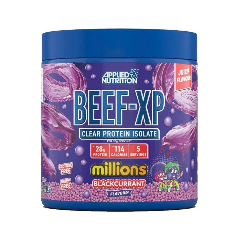 Applied Nutrition Beef XP 150g