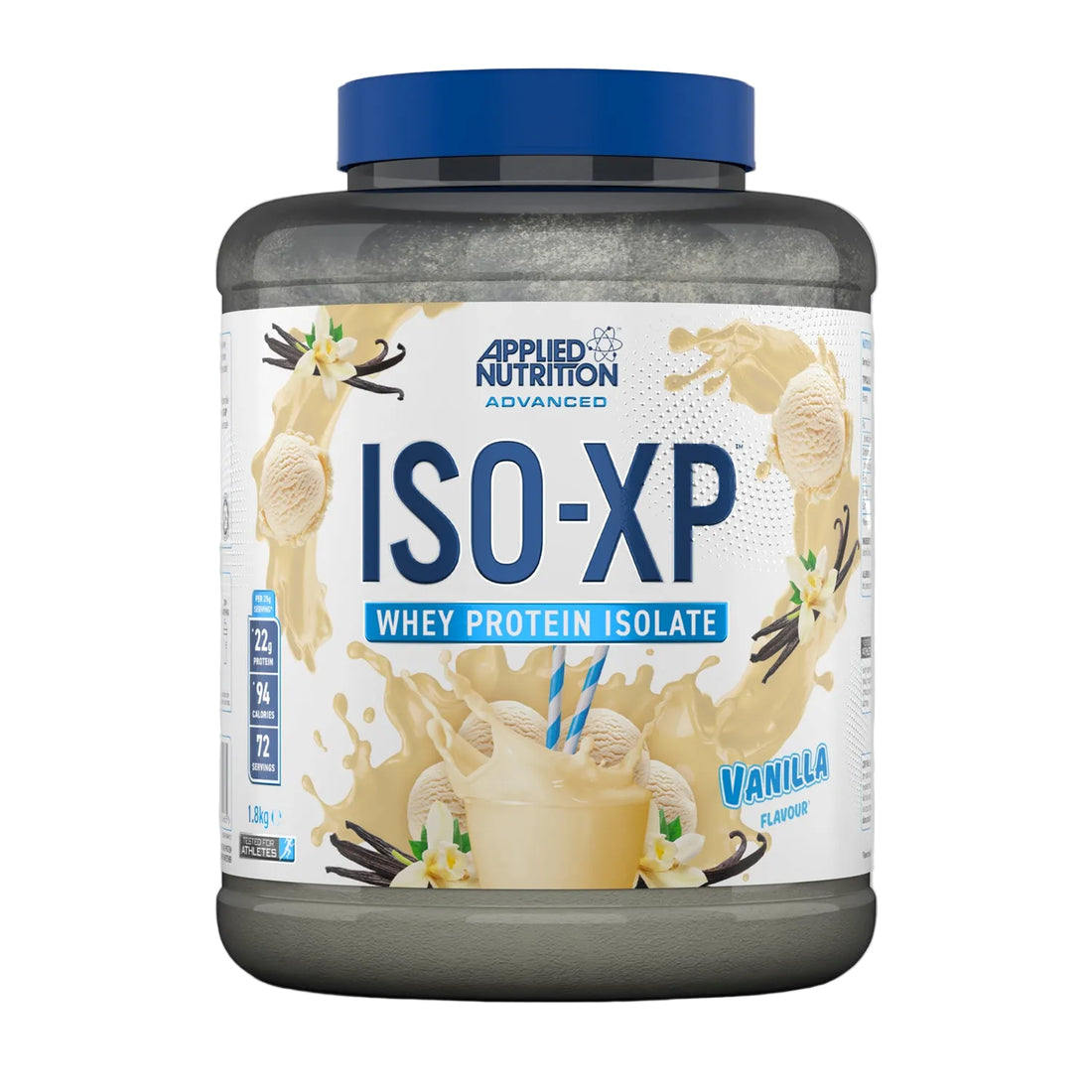 Applied Nutrition Iso-XP 1.8kg