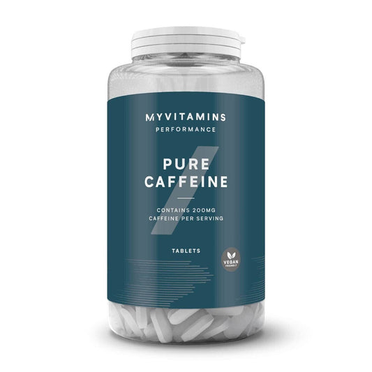 MyProtein Caffeine Pro 200mg 200 Caps