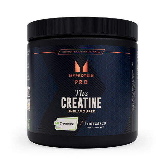 MyProtein Creatine (Creapure) 250g