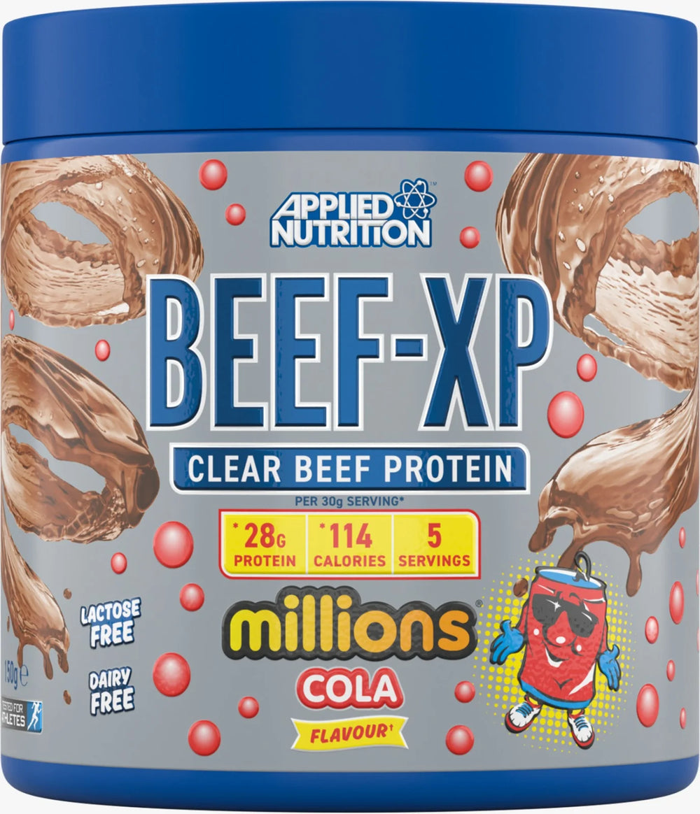 Applied Nutrition Beef XP 150g