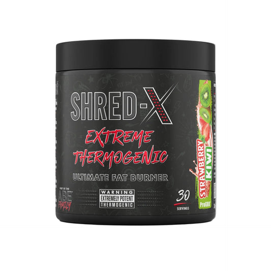 Applied Nutrition Shred-X Powder 300g