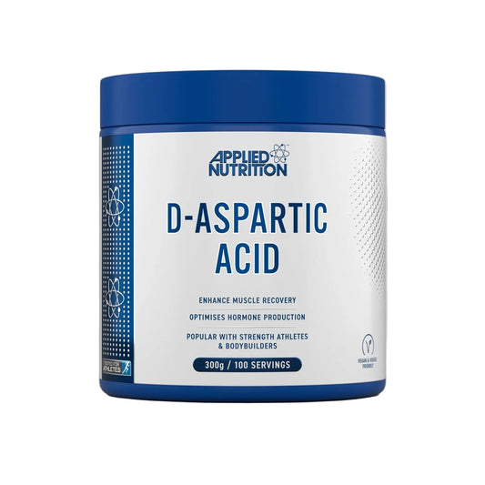 Applied Nutrition D-Aspartic Acid 300g