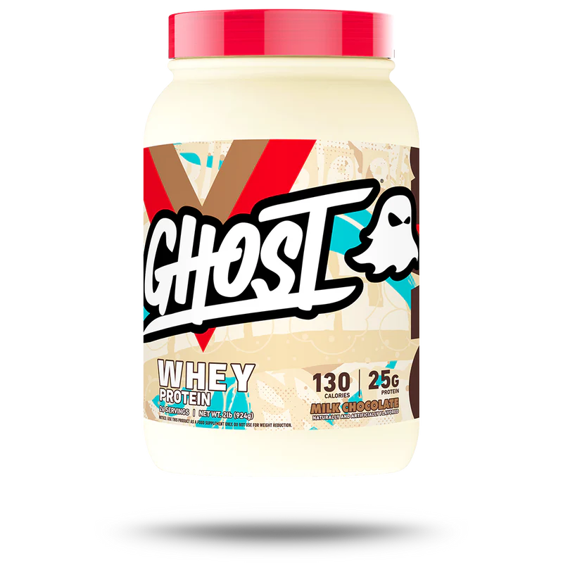 Ghost Whey Protein 1kg