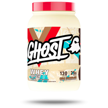 Ghost Whey Protein 1kg