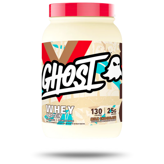 Ghost Whey Protein 1kg