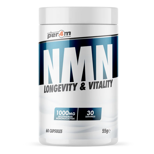 Per4m NMN 60 Caps