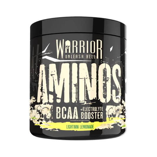Warrior Aminos 360g
