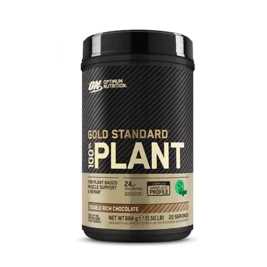 Optimum Nutrition Gold Standard 100% Plant 684g