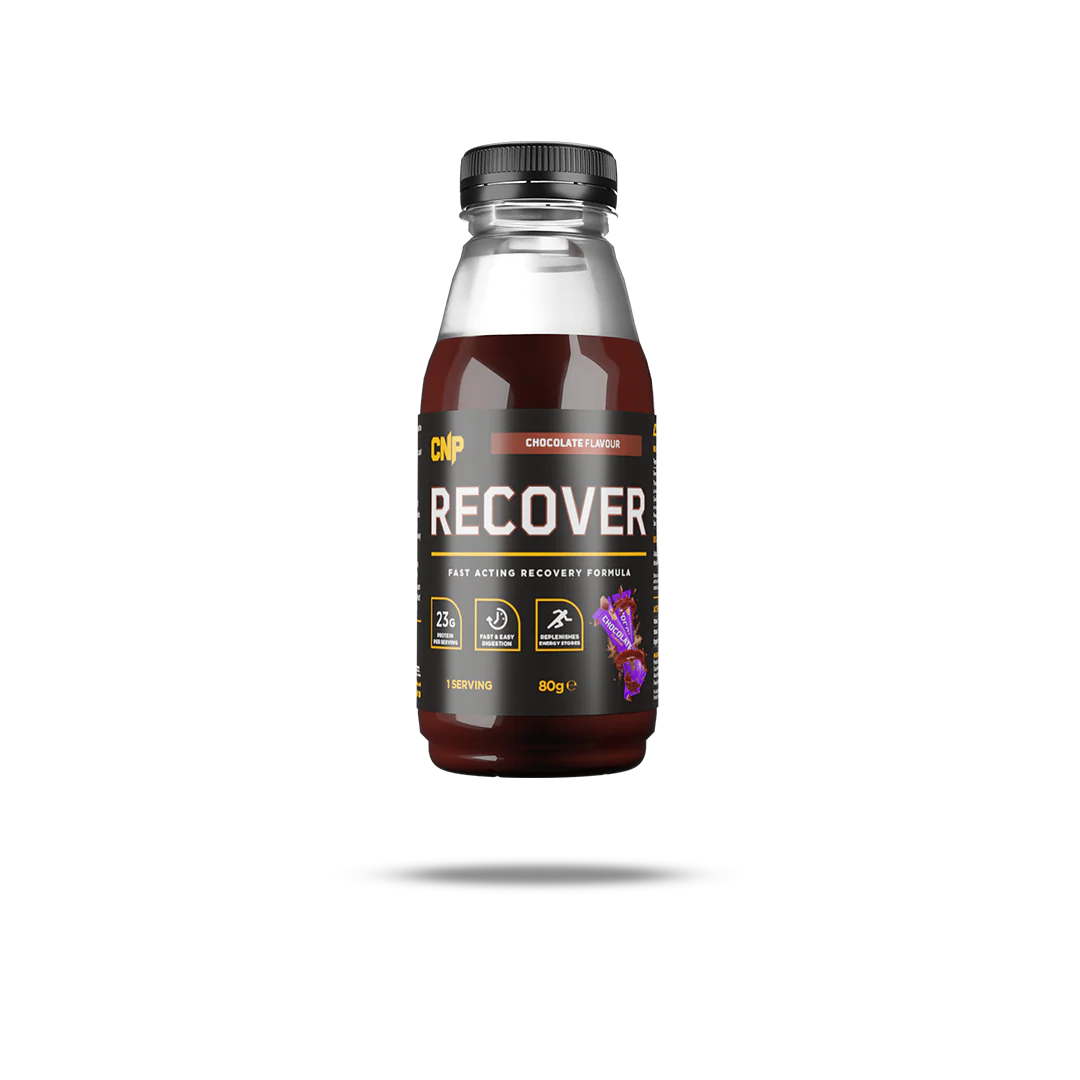 CNP Recover Shake and Take 24x80g