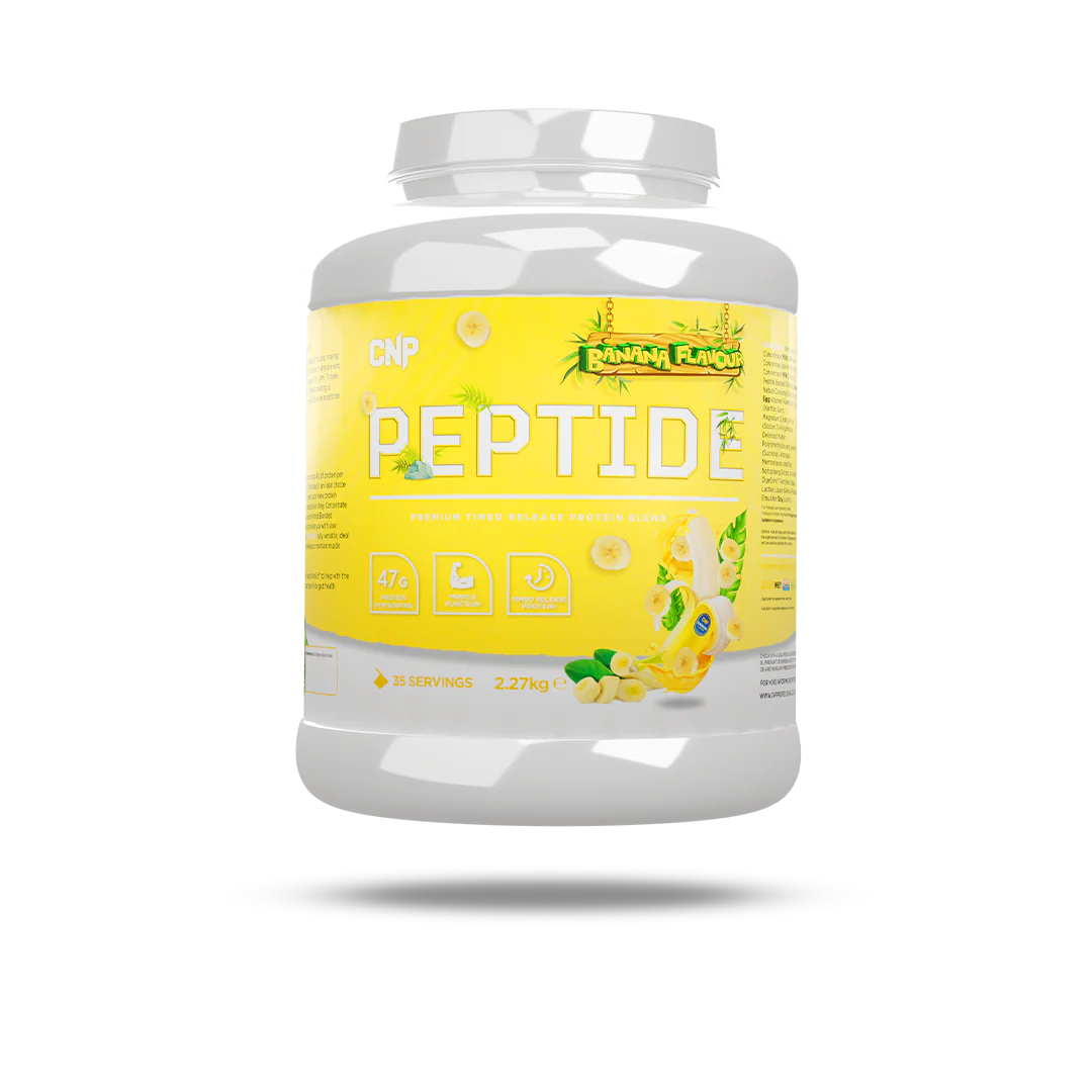 CNP Peptide 2.27kg