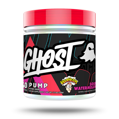 Ghost Pump V2 270g