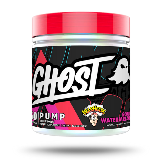 Ghost Pump V2 270g