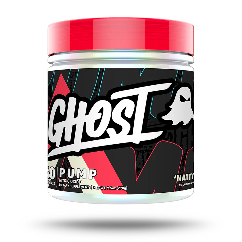 Ghost Pump V2 270g