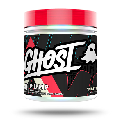 Ghost Pump V2 270g