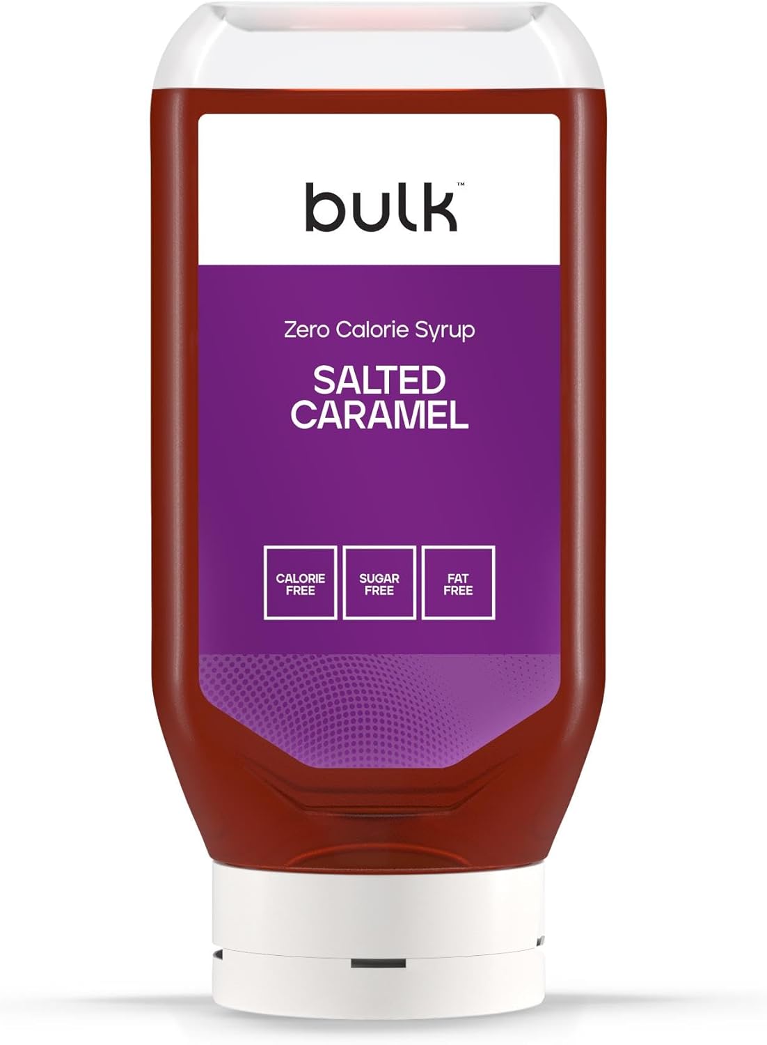 Bulk Zero Calorie Syrup 400ml