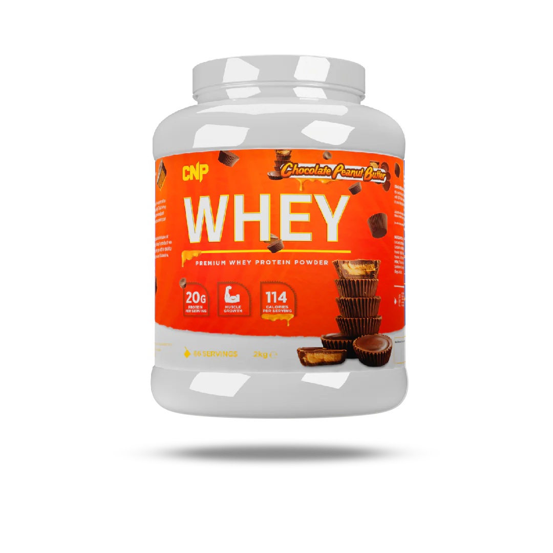 CNP Whey 2kg