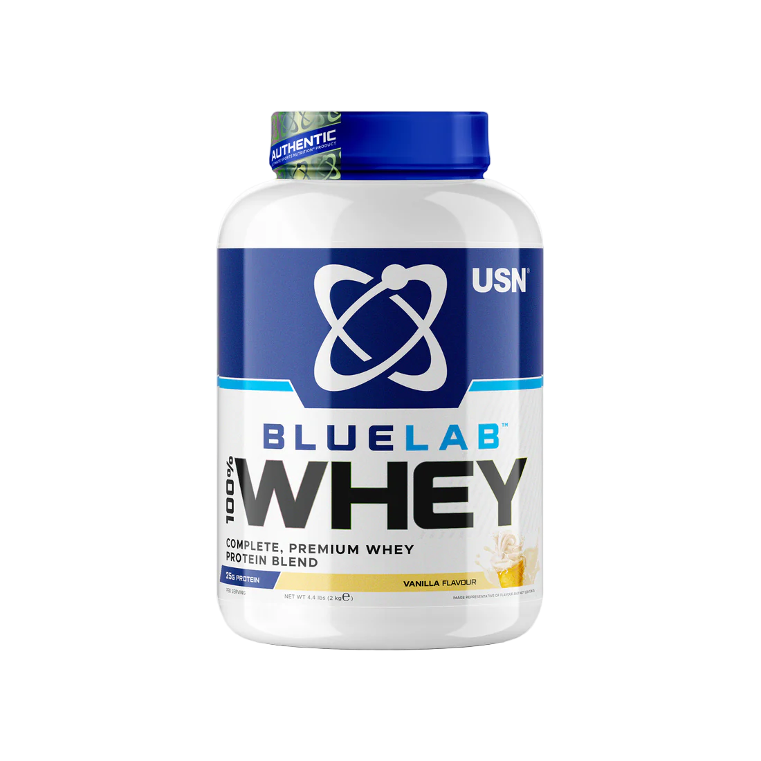 USN Blue Lab Whey 2kg