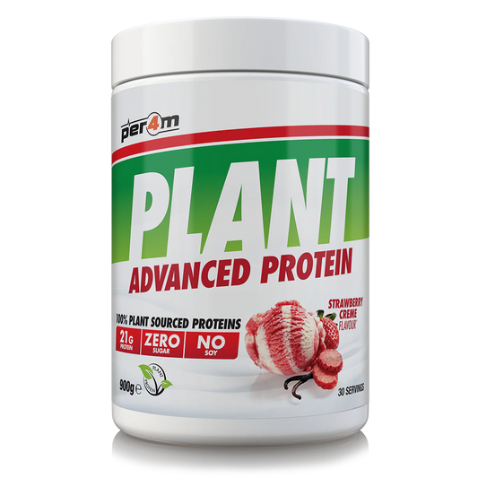 Per4m Plant Protein 900g