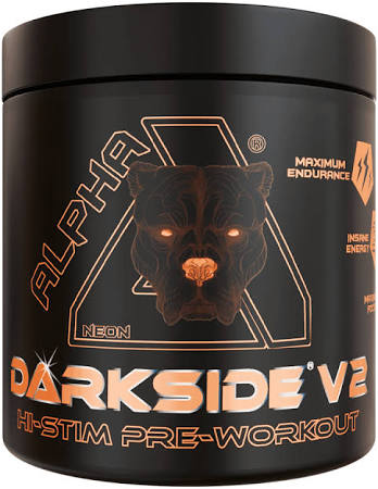Alpha Neon Darkside V2 300g