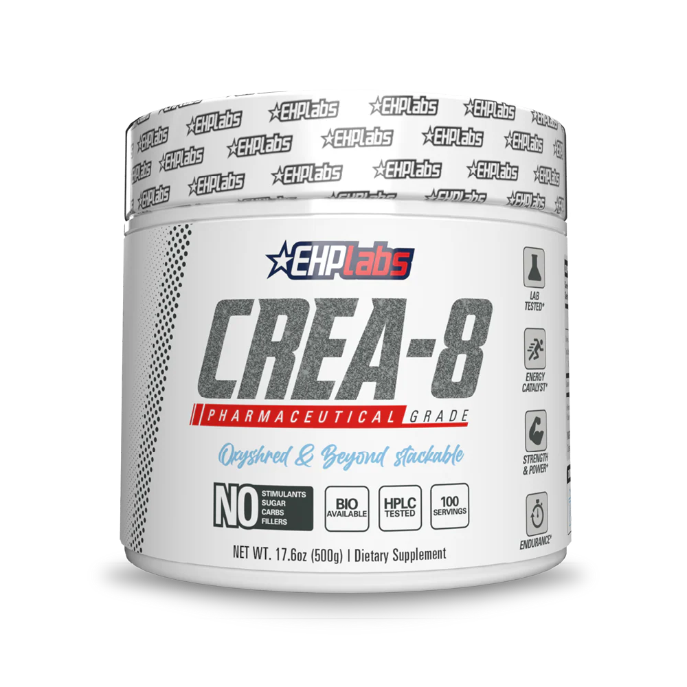 EHP Labs Creatine Monohydrate 500g