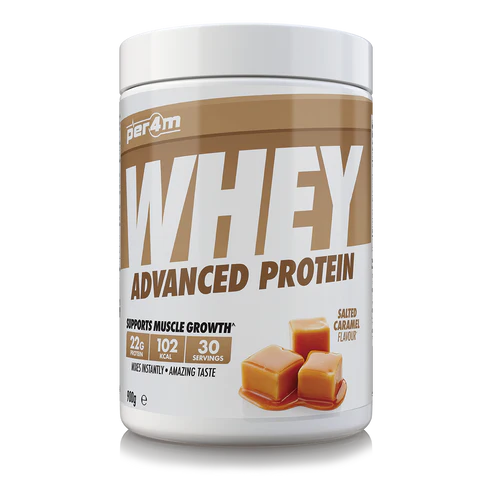 Per4m Advanced Whey Protein 900g