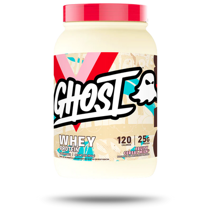 Ghost Whey Protein 1kg