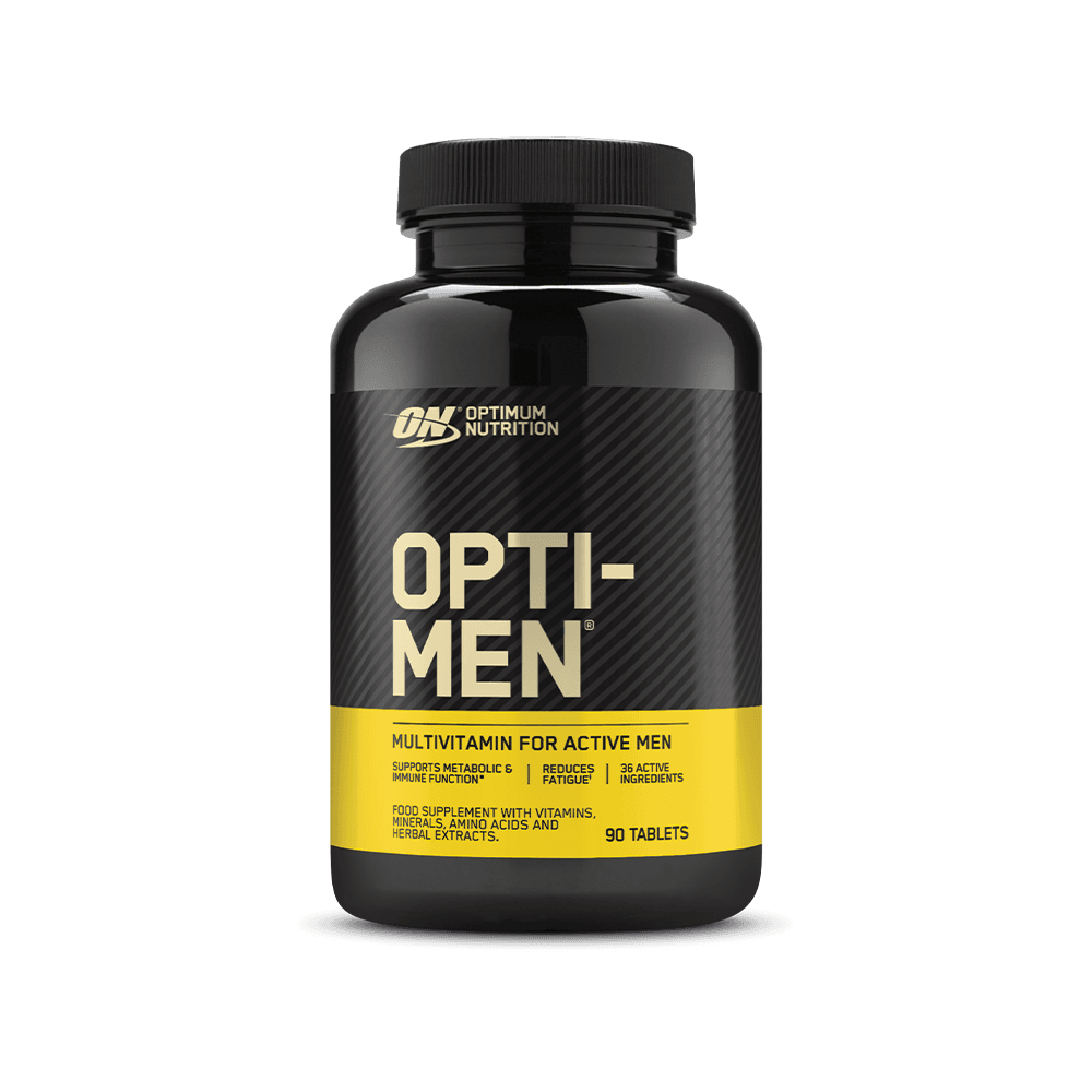 Optimum Nutrition Opti-Men