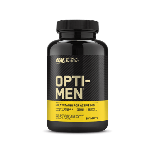 Optimum Nutrition Opti-Men