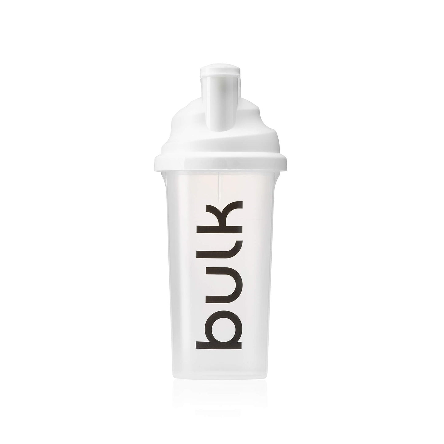 Bulk Classic Shaker Bottle 750ml