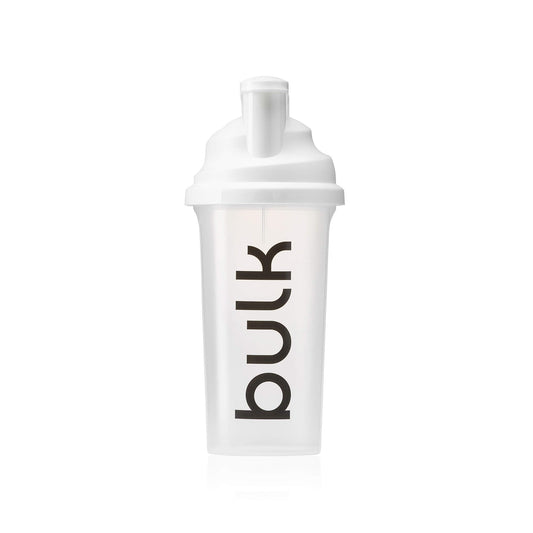 Bulk Classic Shaker Bottle 750ml