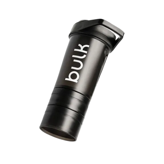 Bulk Storage Shaker Bottle 500ml