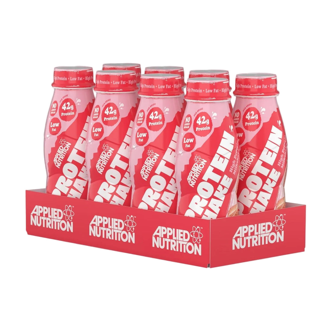 Applied Nutrition High Protein Shake 8x500ml