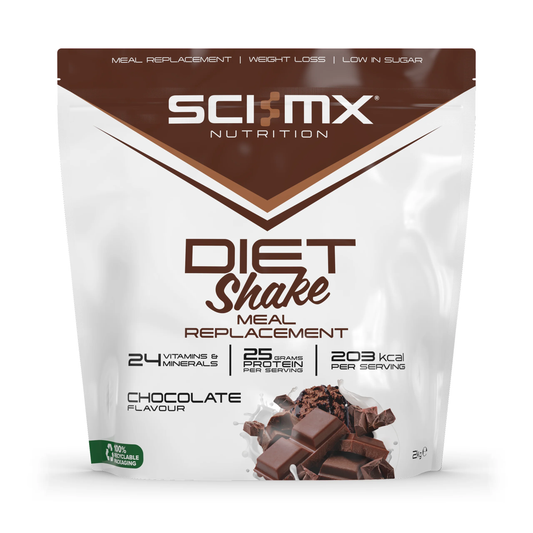 Sci-MX Diet Meal Replacement 2kg