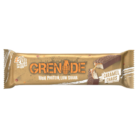 Grenade Protein Bar 60g