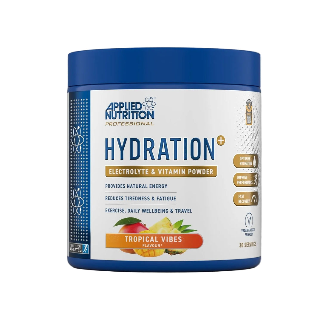 Applied Nutrition Hydration Powder 240g