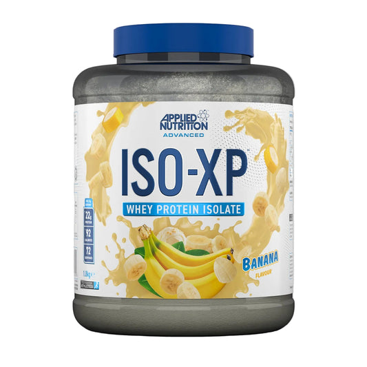 Applied Nutrition Iso-XP 1.8kg