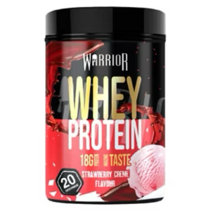 Warrior Whey 500g
