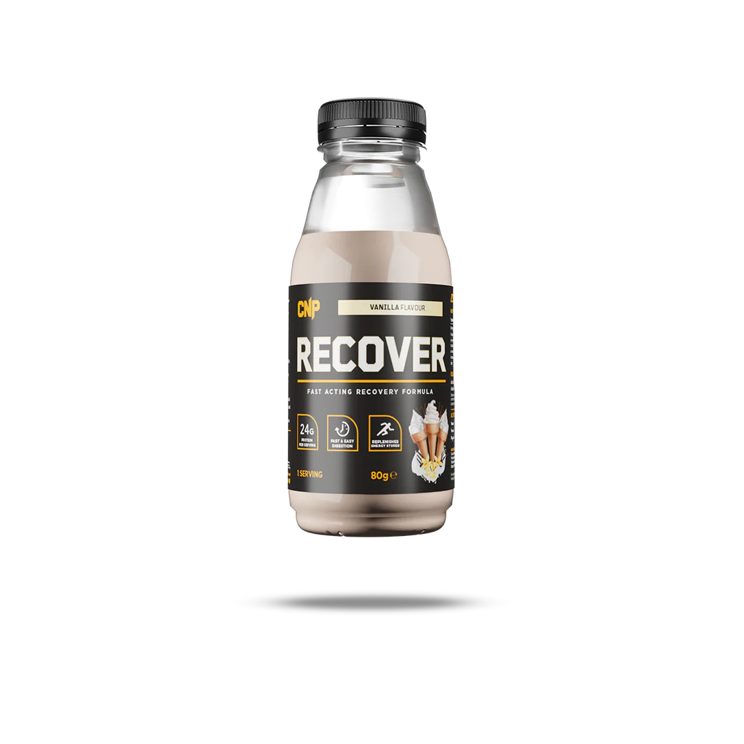 CNP Recover Shake and Take 24x80g