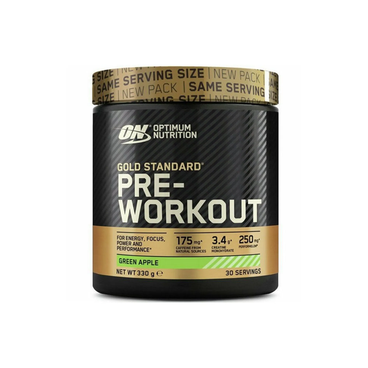 Optimum Nutrition Gold Standard Pre-Workout 330g