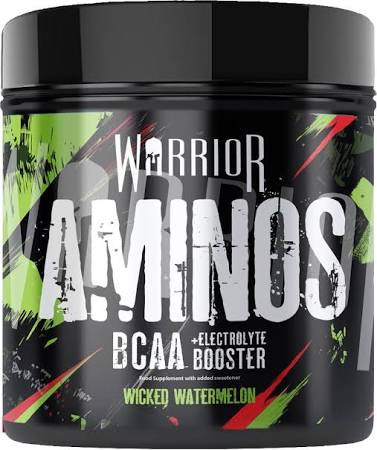 Warrior Aminos 360g