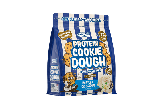 Applied Nutrition Protein Cookie Dough 1kg
