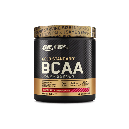 Optimum Nutrition Gold Standard BCAA 266g
