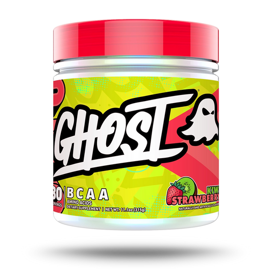 Ghost BCAA V2 330g