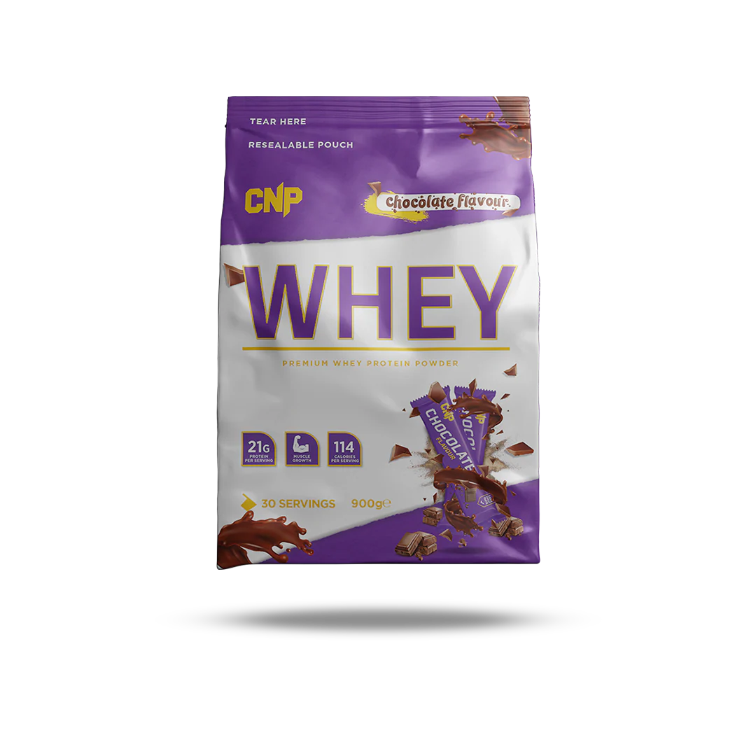 CNP Whey 900g