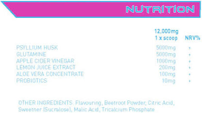 Alpha Neon Rise n Shine 360g