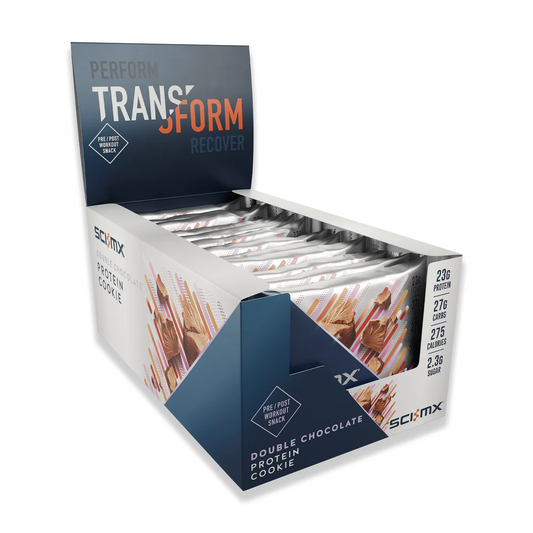 Sci-MX Cookie 12x75g